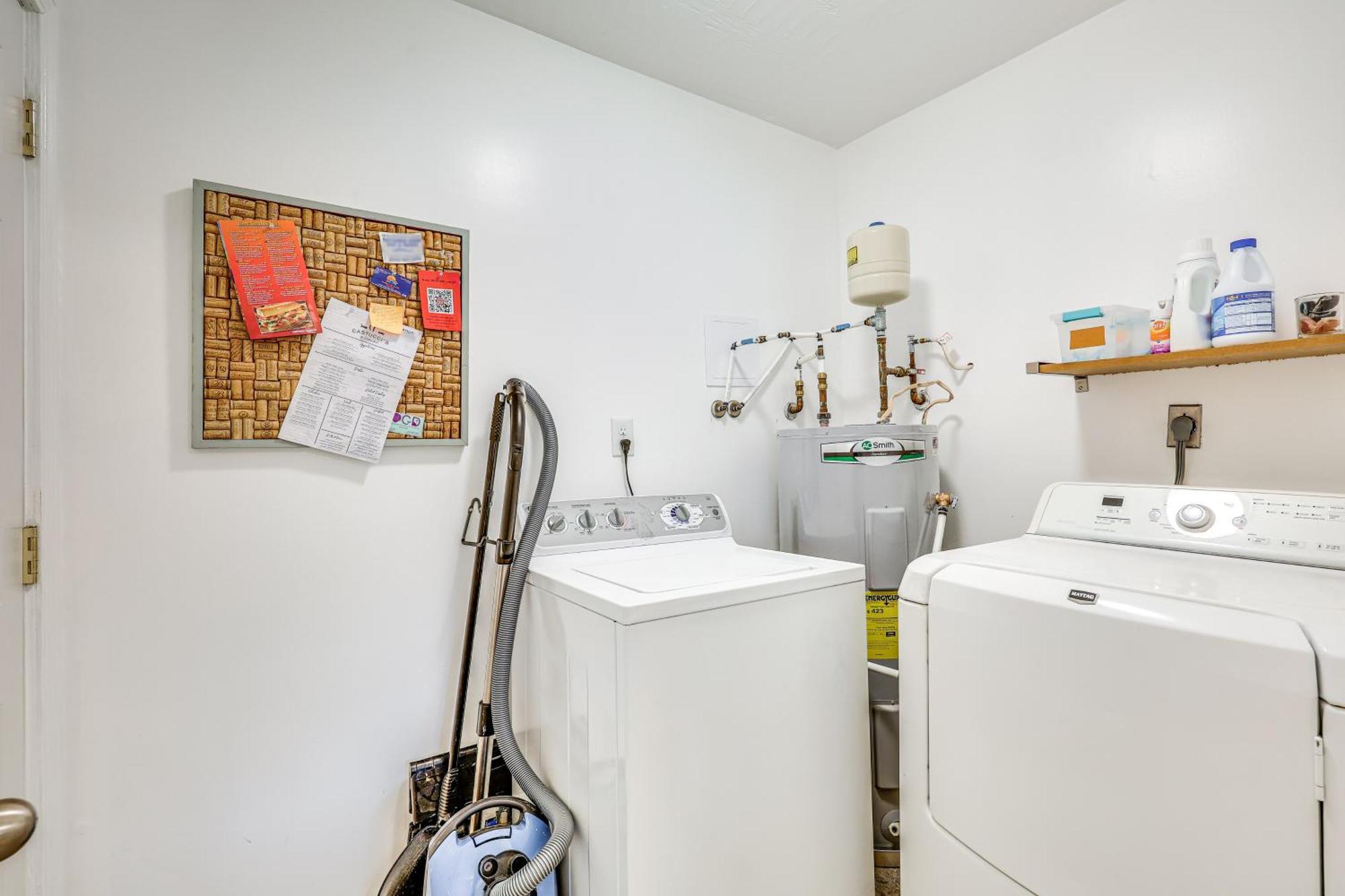 Oak Island Cottage Minutes To Long Beach! Екстер'єр фото